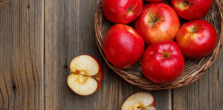I’ve Been Apple Picking…Now What? apples