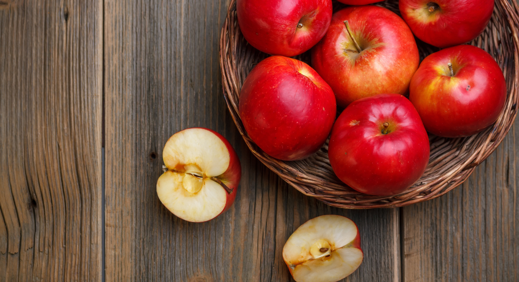 apples