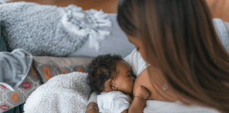 Breastfeeding Failure :: Am I a Bad Mom? breastfeeding failure