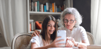 grandparents