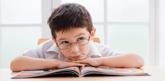 reluctant readers