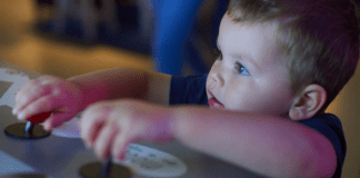 Westchester Children’s Museum: Discovery in our Own Backyard