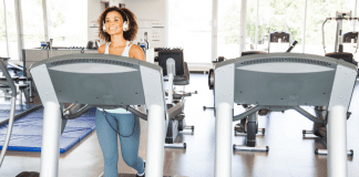 How Eating Well and Moving My Body Makes Me a Better Mommy moving my body