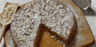 A Yom Kippur Recipe for Everyone (And Not Just for Yom Kippur)