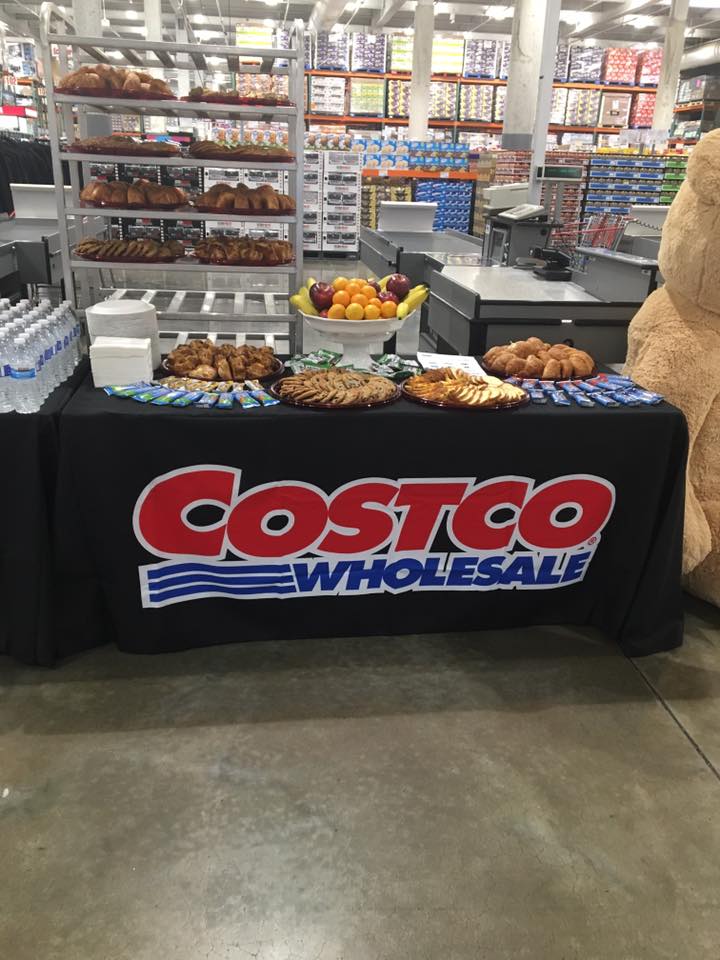 Yum!