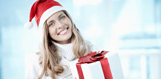 5 Christmas Gifts Mom Won’t Return After the Holidays
