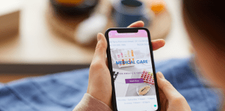 The Best New Year’s Resolution I Kept: Keeping My Family’s Emergency Medical Information at My Fingertips An emergency app.