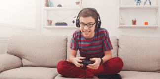 screen time