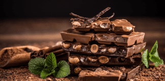 chocolate