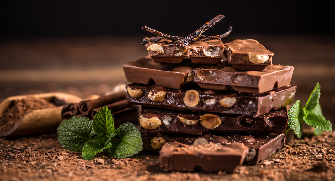 chocolate