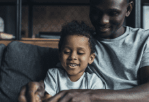 Sex and the Single Mom: So, What Happened with Your Son’s Dad? dad