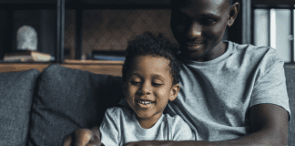 Sex and the Single Mom: So, What Happened with Your Son’s Dad? dad