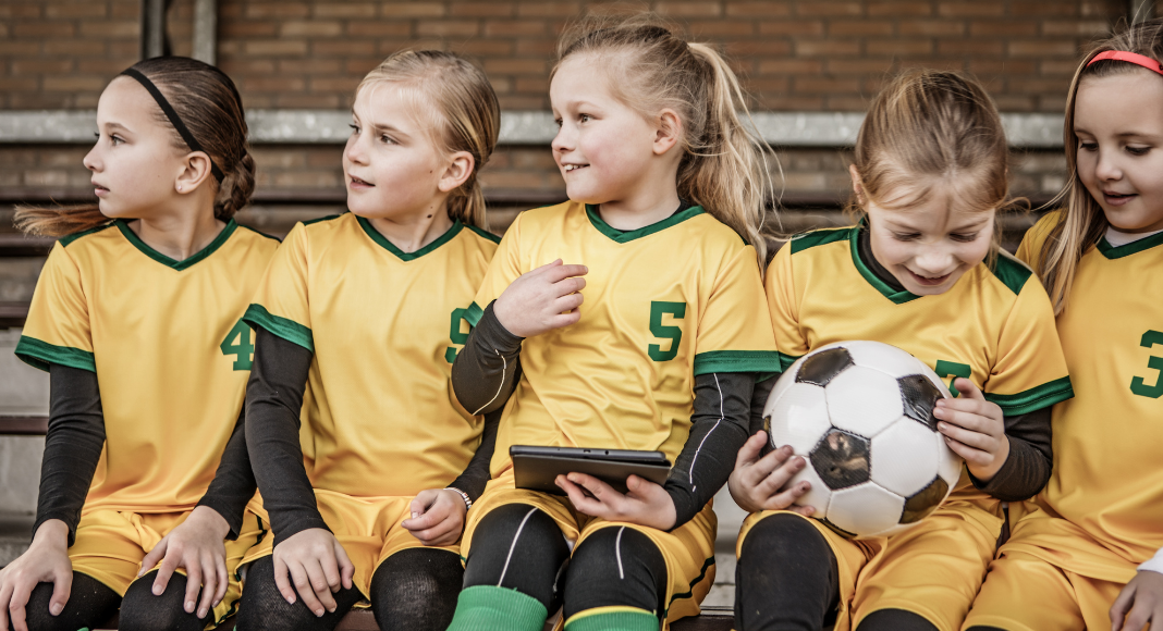 kids' sports