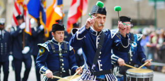 Your Guide to Westchester’s St. Patrick’s Day Parades st patrick's day parade
