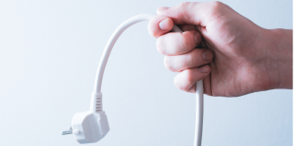 Unplugged! How Eliminating Screen Time Will Enhance Your Day unplug