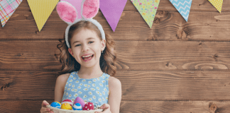20 Easter Basket Stuffers (That Aren’t Candy!) Easter basket