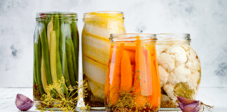 Better Health Lies in This One Simple Addition To Your Diet probiotics