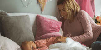 17 Reasons Why I Miss Nap Time nap time