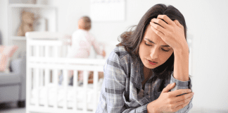 postpartum depression myths