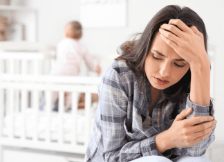 postpartum depression myths