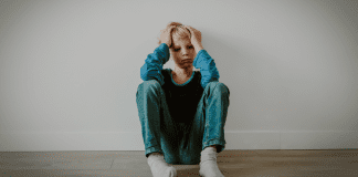 anxiety