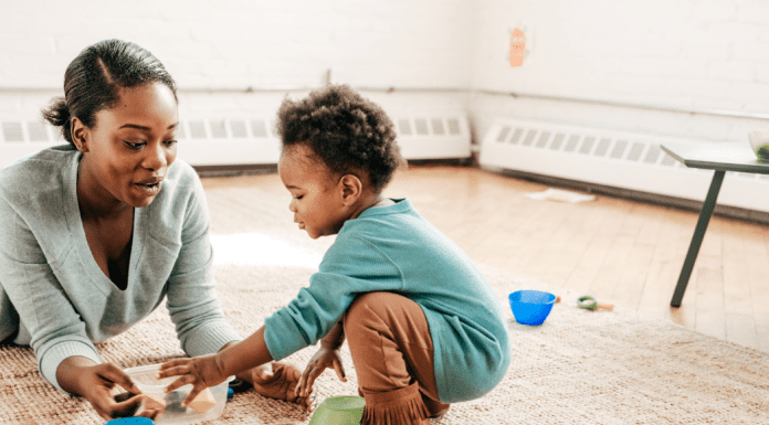 6 Life Lessons I’m Learning From My Two-Year-Old life lessons