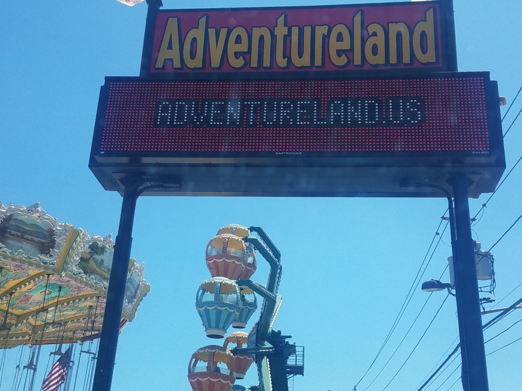 adventureland