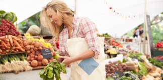 7 Tips for the Savvy Farmers’ Market Shopper