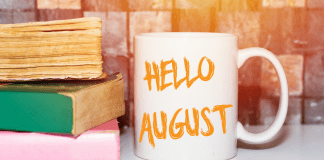 The Westchester Mom’s Guide to August August