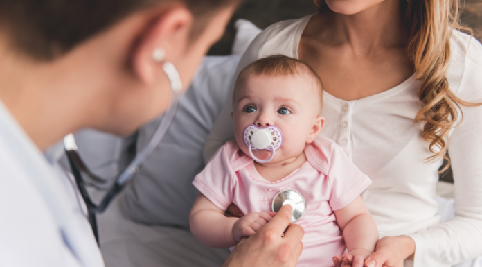 Awkward Mom Moments: Going to the Doctor going to the doctor