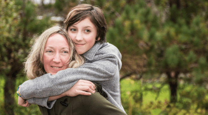 Keep Them Young…At Least For a Minute keep them young