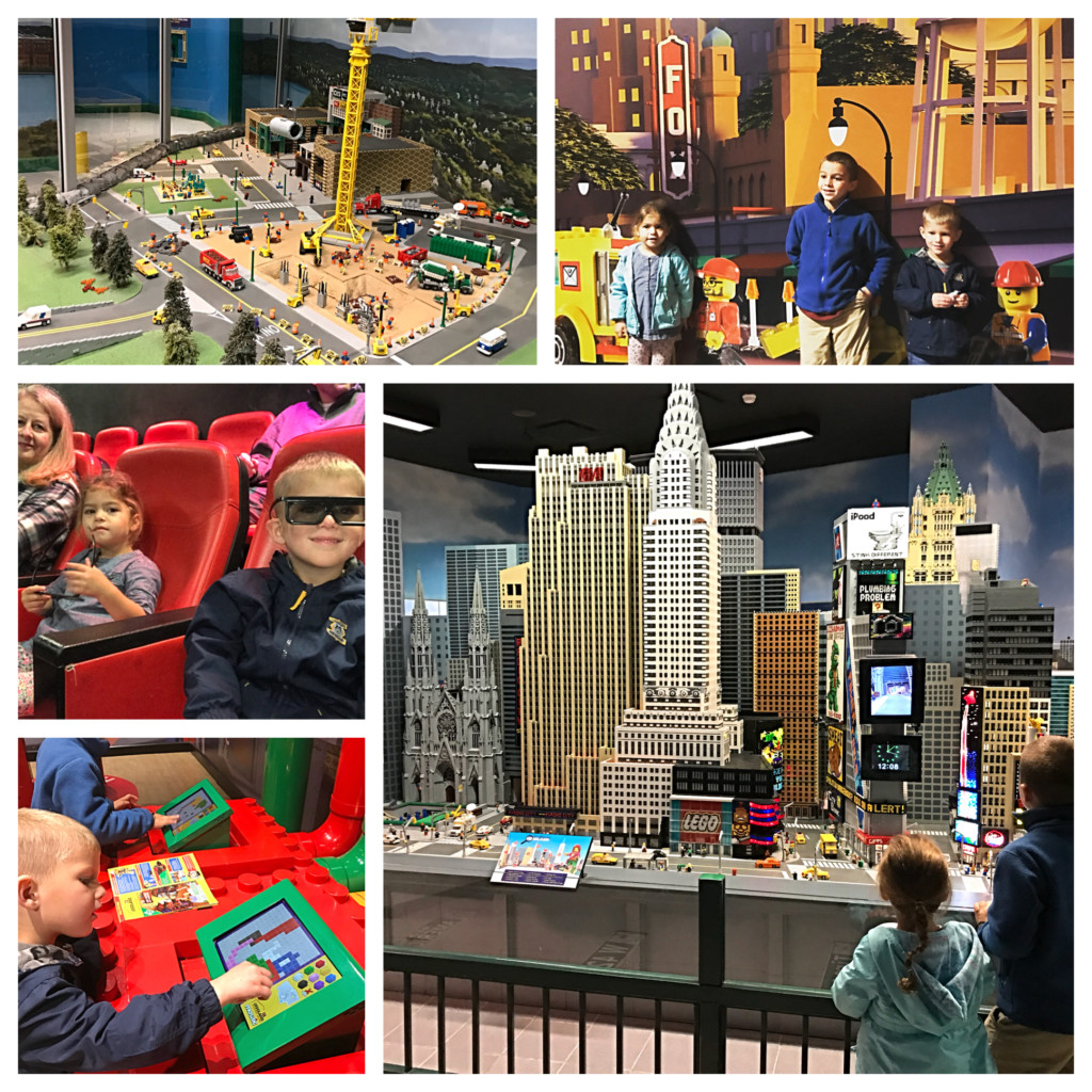 legoland
