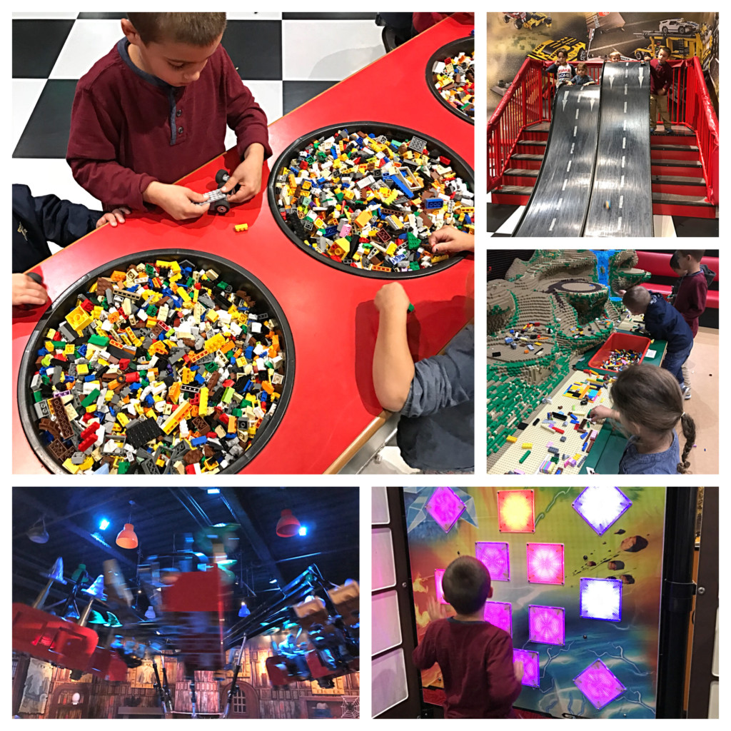 legoland
