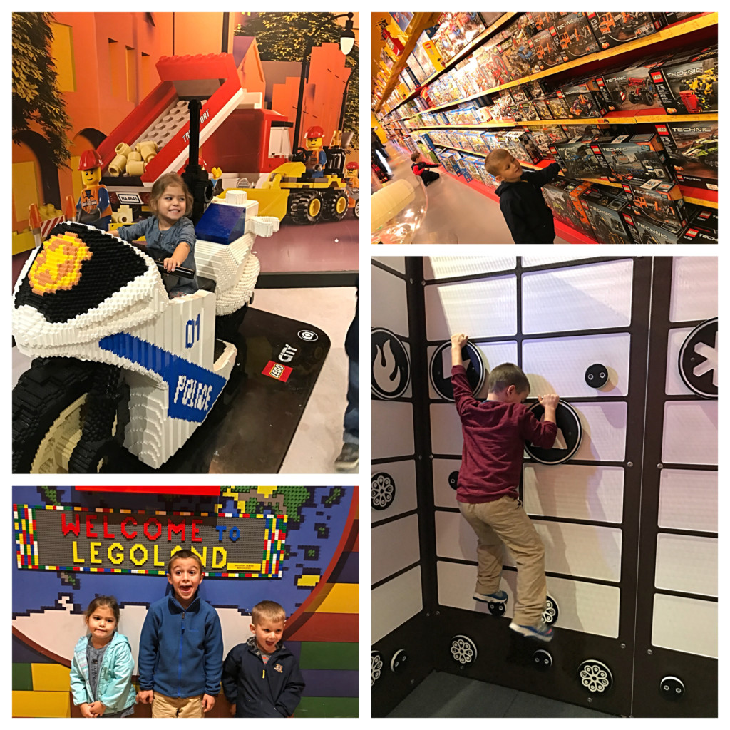 legoland