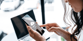 Easy Cloud Photo Storage i-Cloud storage.