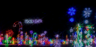Westchester’s Winter Wonderland: Holiday Carnival Fun for the Whole Family Winter Wonderland