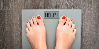 My Son Told Me to Lose Weight and I’m Taking His Advice lose weight