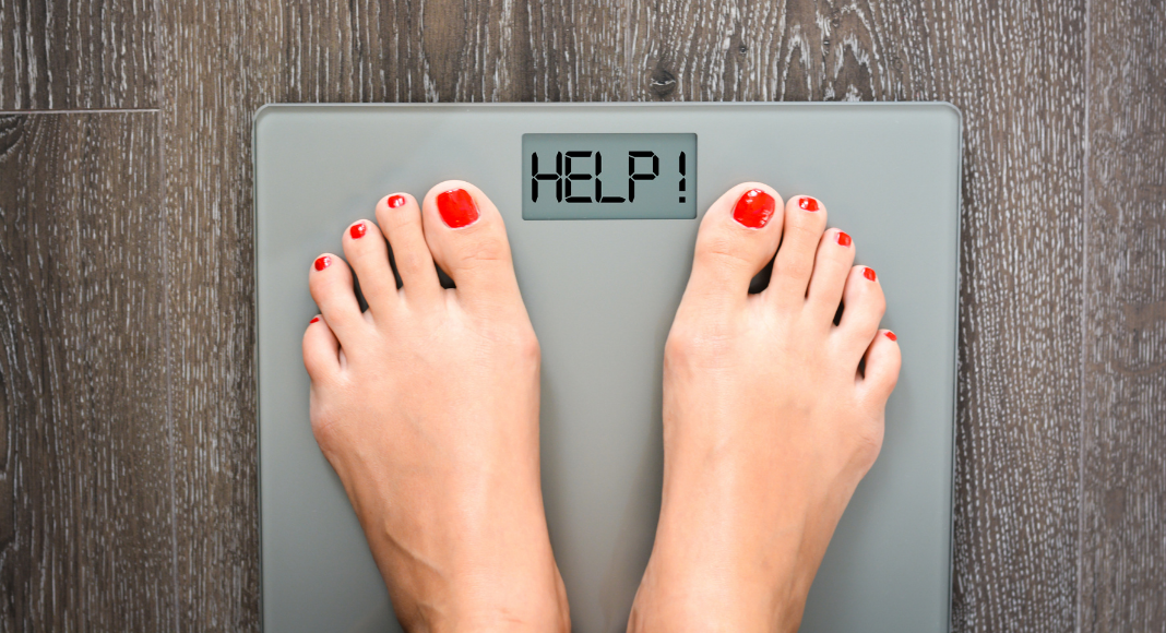 lose weight