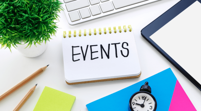 Events in Westchester County.