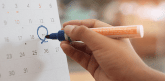 A Moms’ Guide to Westchester County :: April 2018 A calendar of events.