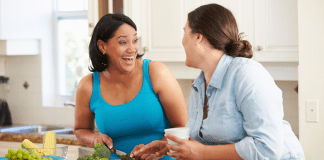 A Mama’s Guide to Empowerment empowerment