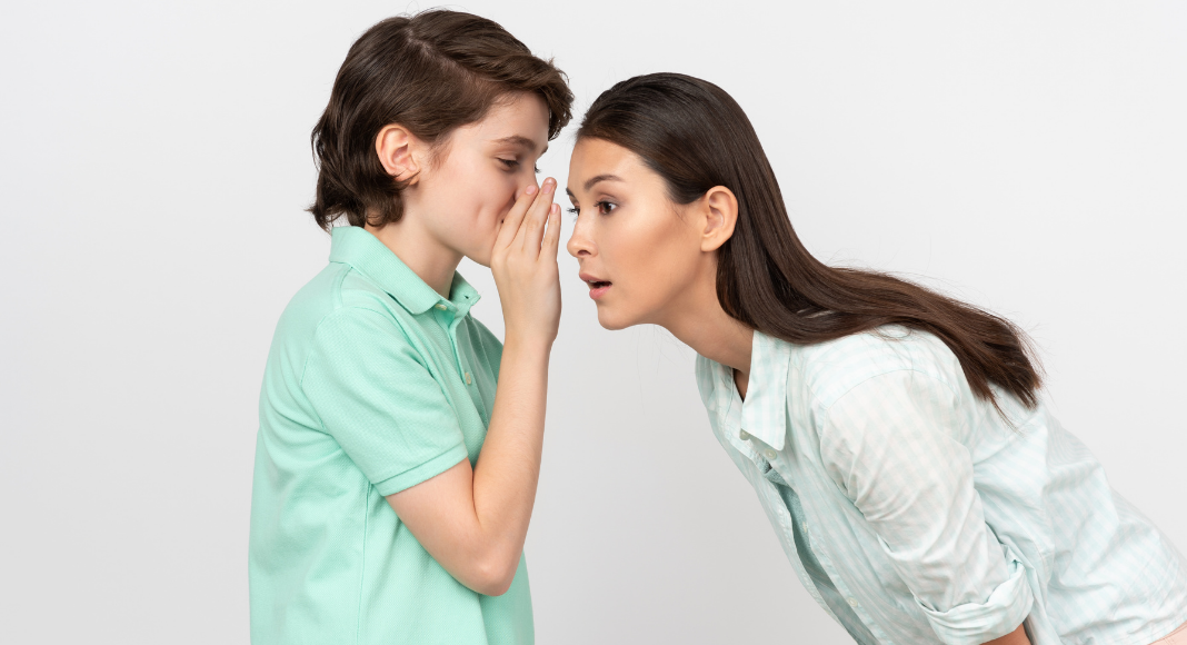 tattletale