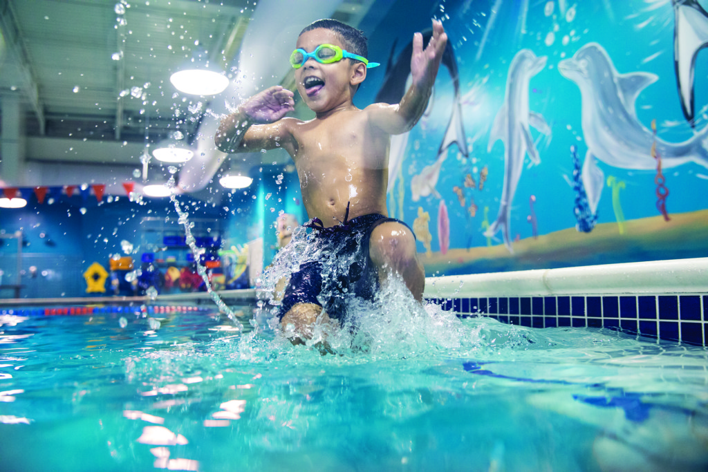 water safety