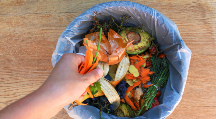 managing food waste