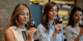 The Best Wine Tasting Tours & Classes in Westchester County Wine tasting