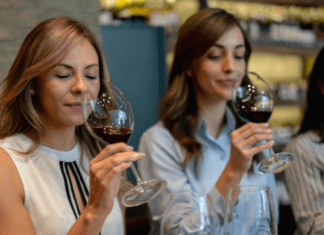 The Best Wine Tasting Tours & Classes in Westchester County Wine tasting