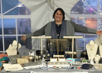 Inside Ariane’s Jewel Box