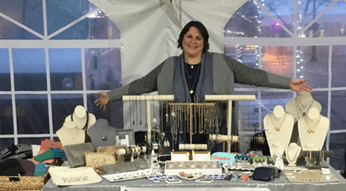 Inside Ariane’s Jewel Box