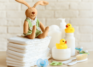 Our Favorite Products from the New York Baby Show Must-have baby products.