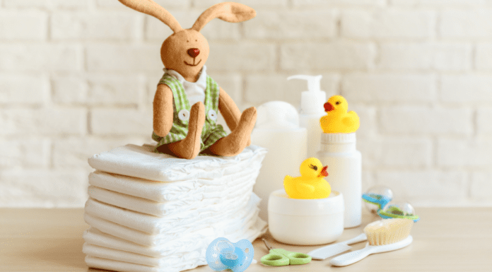 Our Favorite Products from the New York Baby Show Must-have baby products.